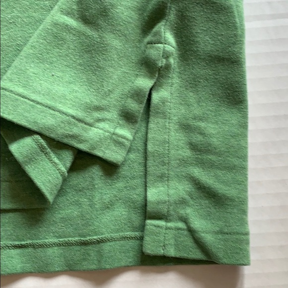 SALE!! Polo by Ralph Lauren greenery orange logo.    3 - Picture 5 of 8